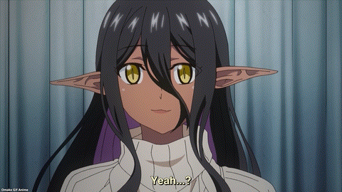 Yandere Dark Elf Episode 1 Mariabelle Love Is Heavy