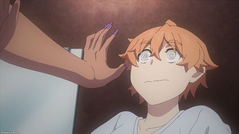 Yandere Dark Elf Episode 1 Mariabelle Naked Boob Wall Slam