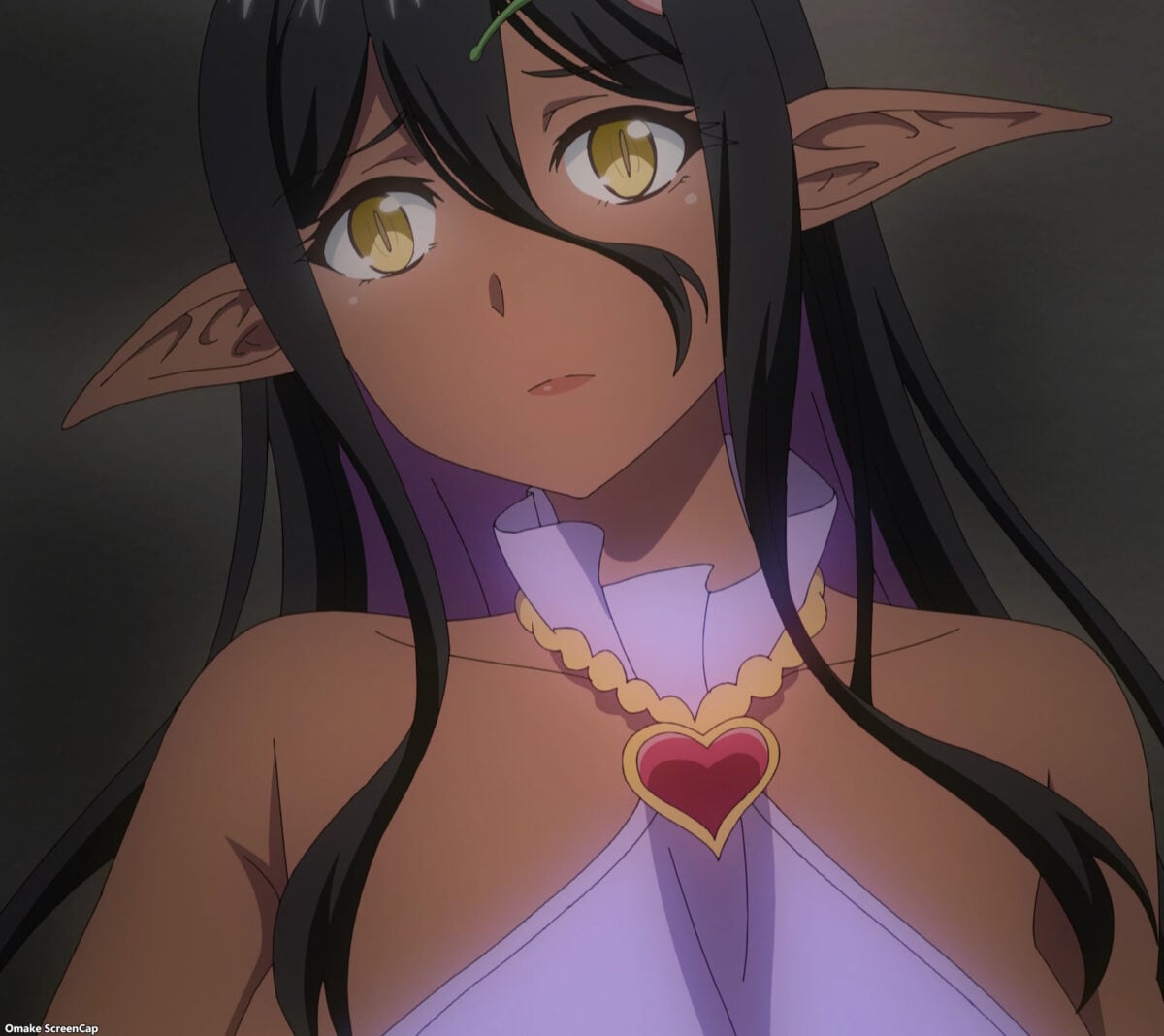 Yandere Dark Elf Episode 1 Mariabelle Sad And Bored