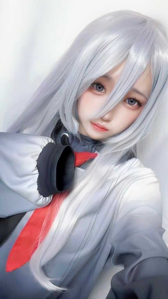 Yoisaki Kanade Cosplay