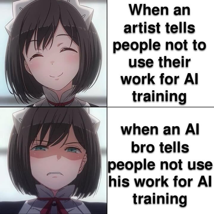 Ai Bro Meme