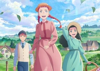 Anne Shirley Blog Post