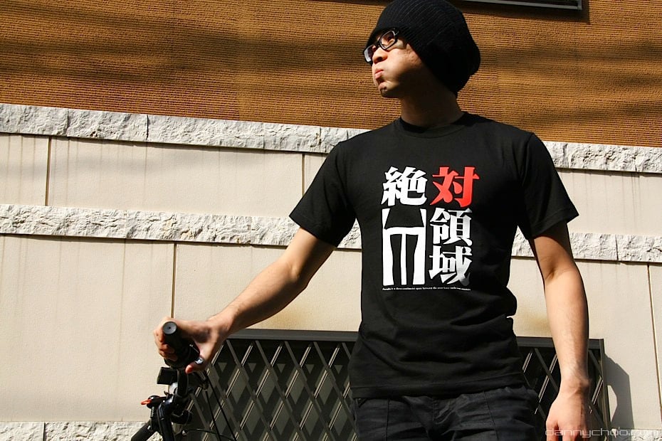 J-List Anime T-Shirts