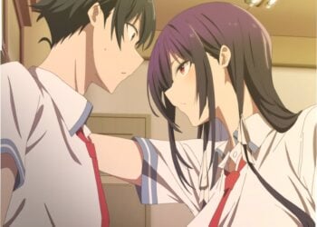 'kabe Don From Haite Kudasai, Takamine San