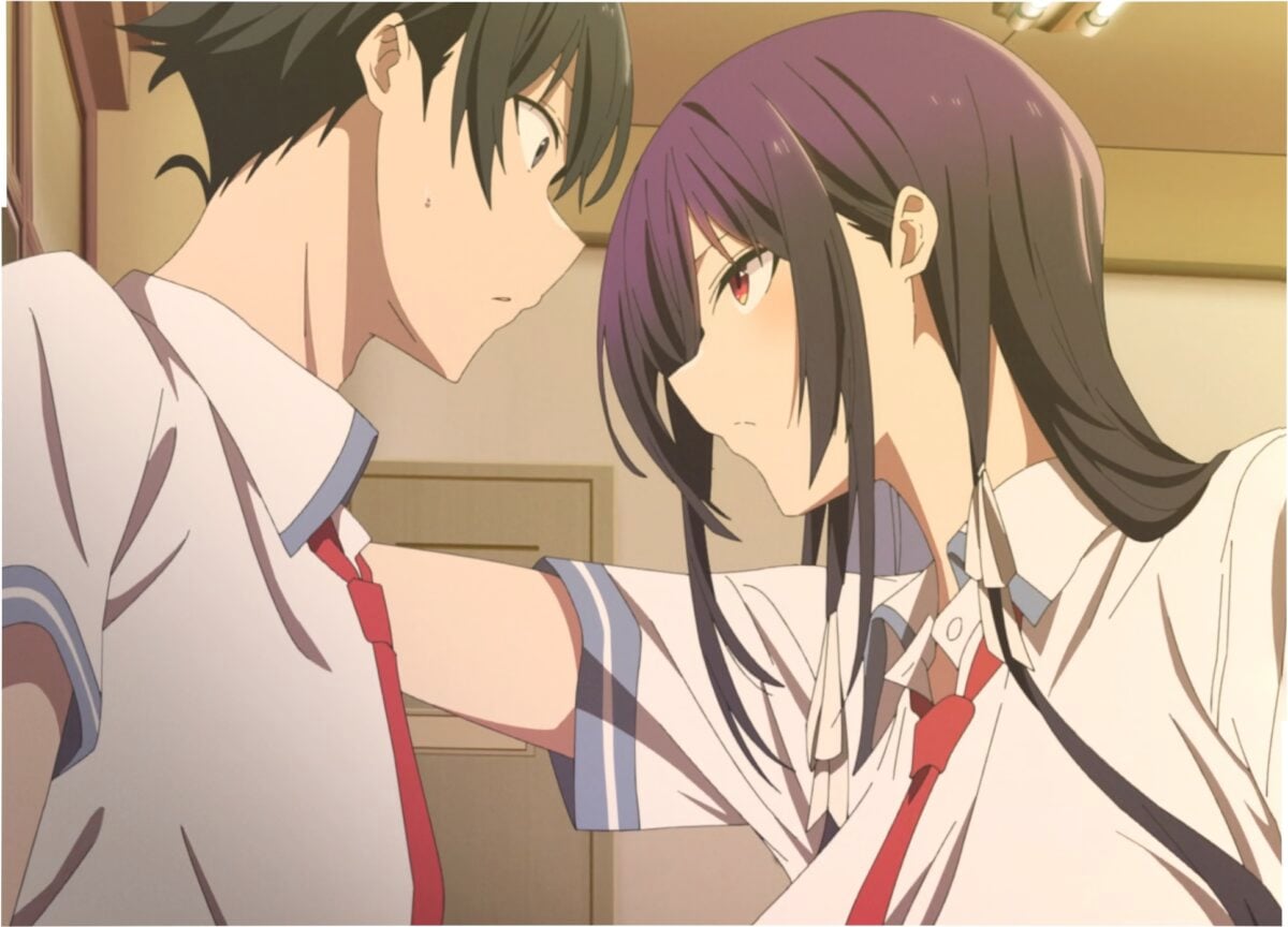 'kabe Don From Haite Kudasai, Takamine San