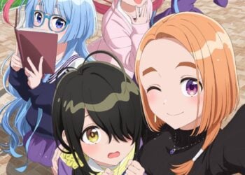 Shiunji Ke No Kodomotachi Blog Post