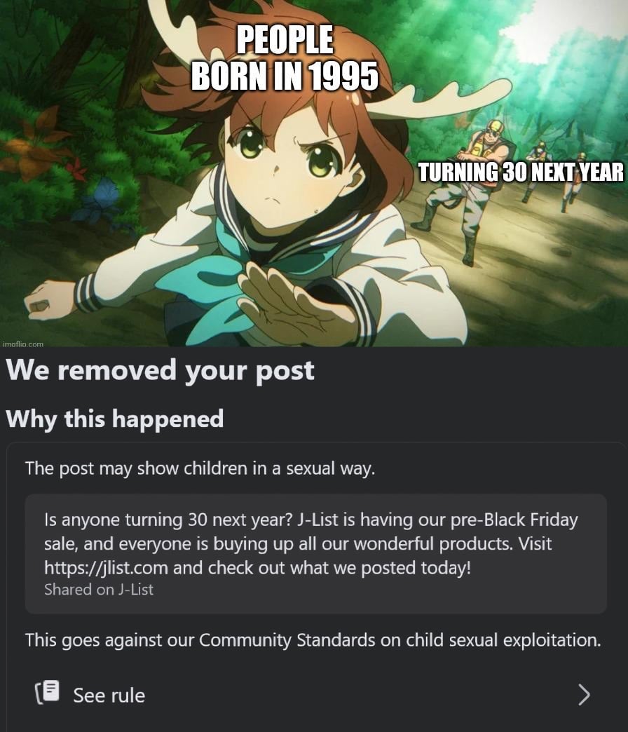 Why J List Is Leaving Facebook? Endless Content Bans