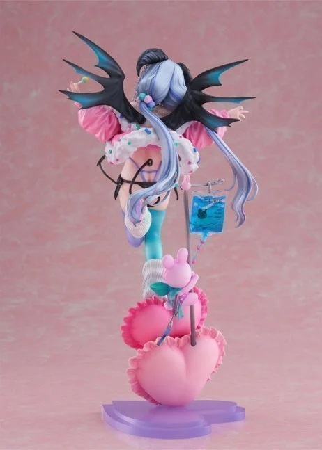 29 Sai Dokushin Chuken Bokensha No Nichijo PV1 10c