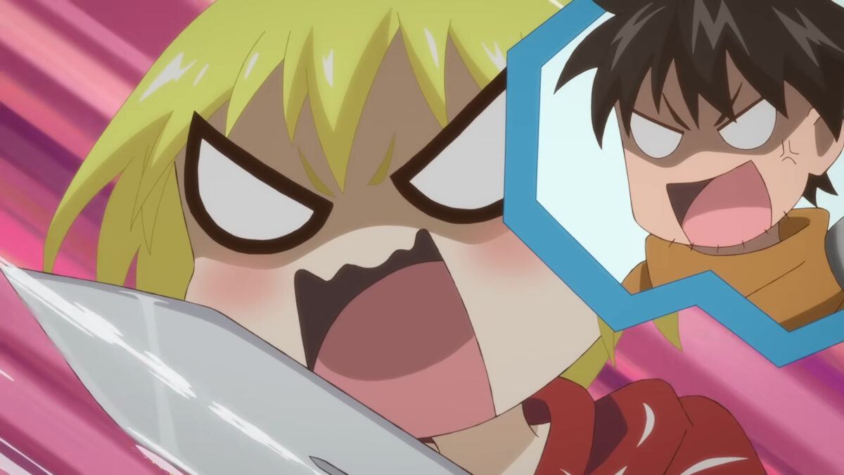 29 Sai Dokushin Chuken Bokensha No Nichijo PV1 5