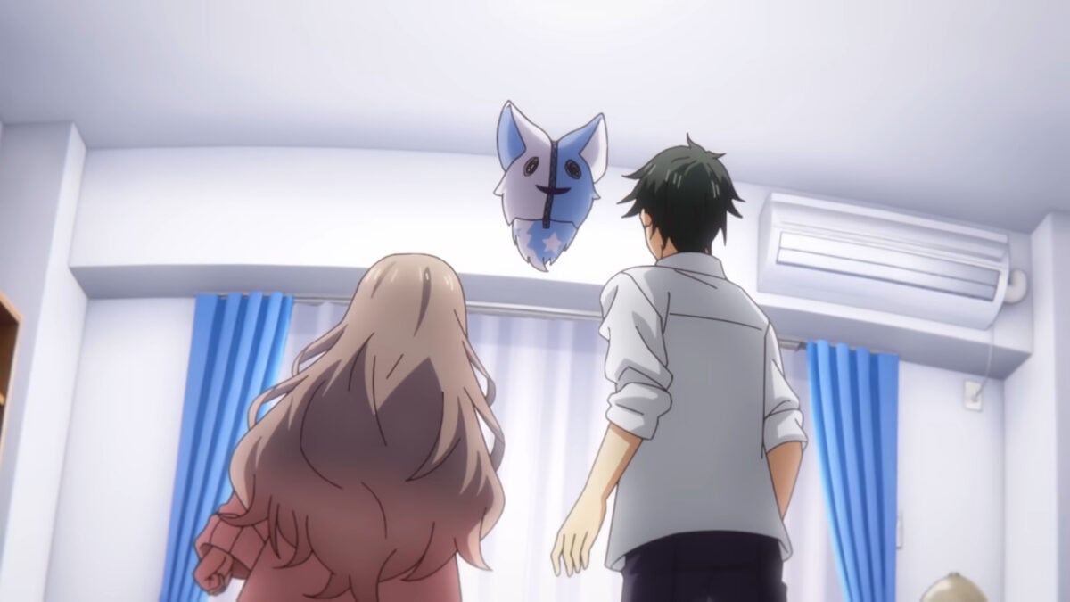 9 Nine Ruler's Crown PV1 13