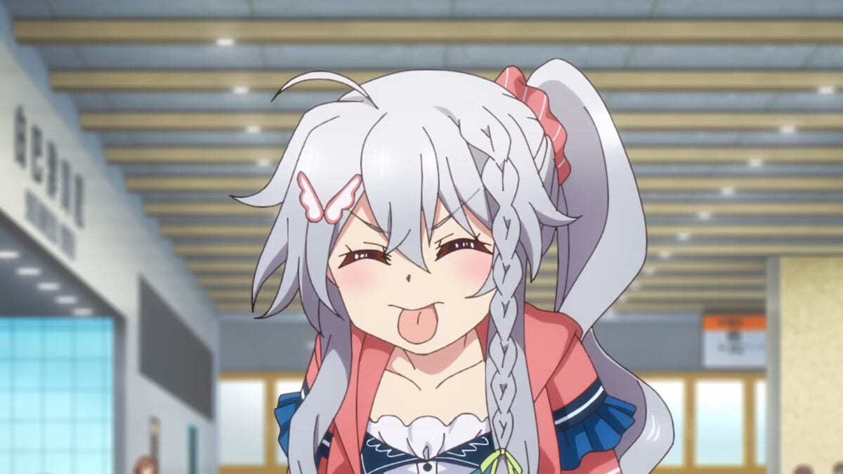 9 Nine Ruler's Crown PV1 5