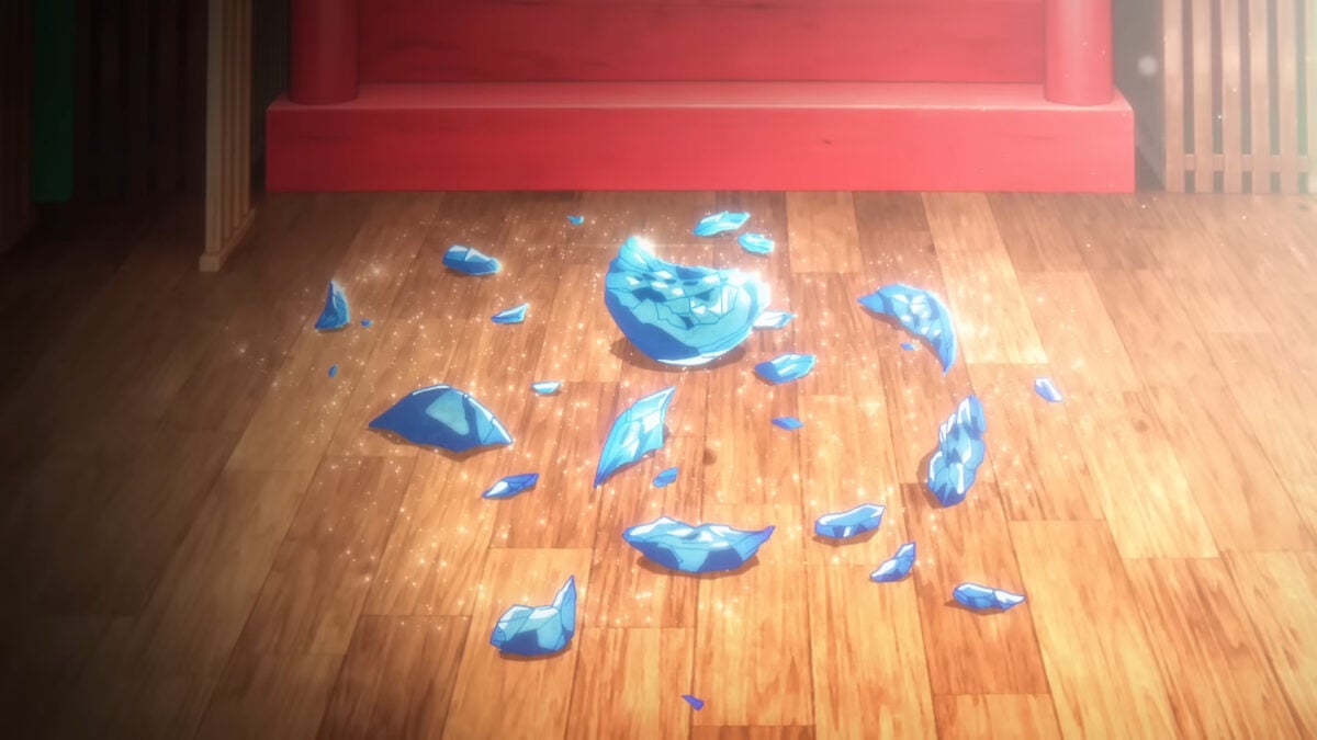 9 Nine Ruler's Crown PV1 6