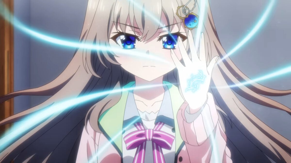 9 Nine Ruler's Crown PV1 8