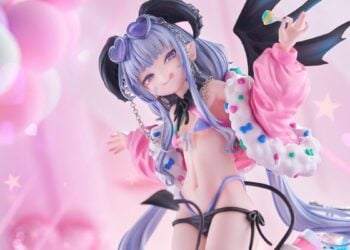 Bellfine Guilty Punish Punish Figure Web Cover