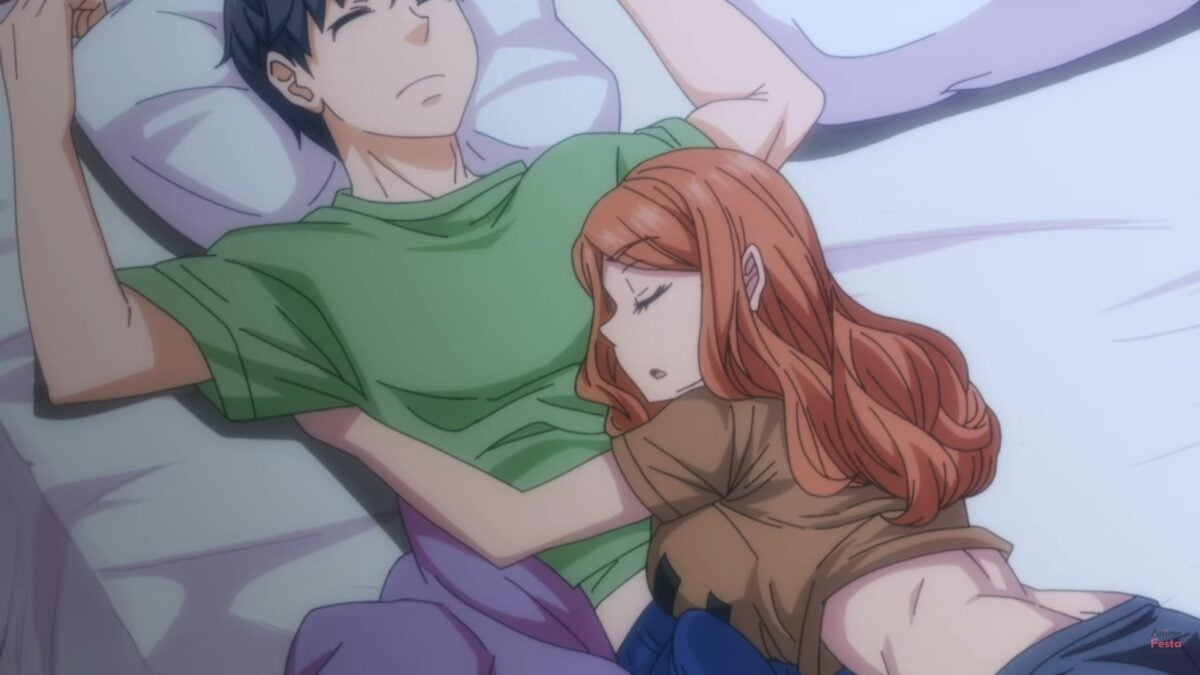 Dekichau Made Kon Ss 03