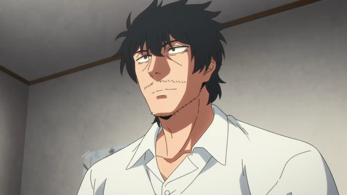 Detectives These Days Are Crazy PV2 4