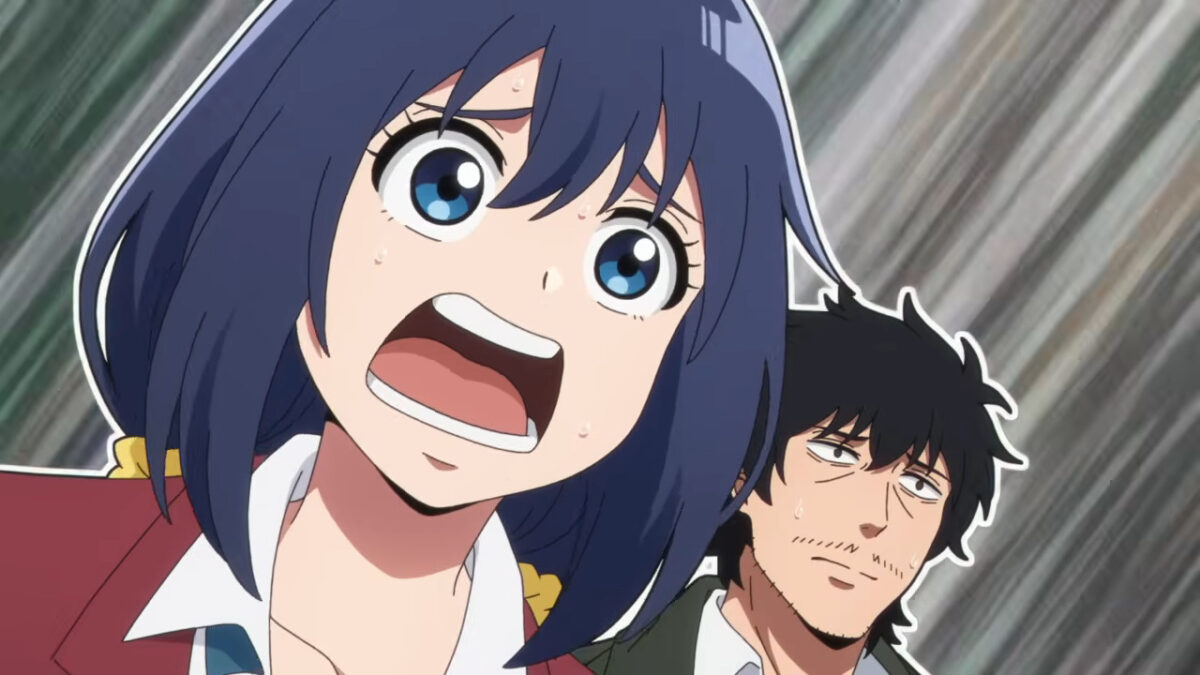 Detectives These Days Are Crazy PV2 5