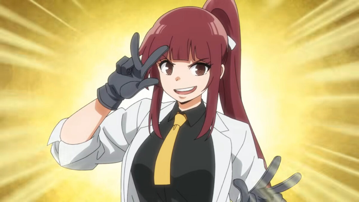 Detectives These Days Are Crazy PV2 8