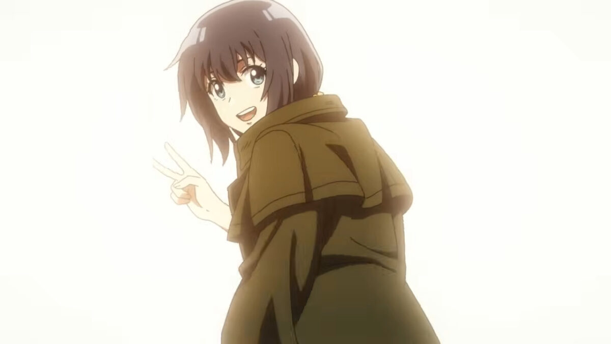 Detectives These Days Are Crazy PV2 9