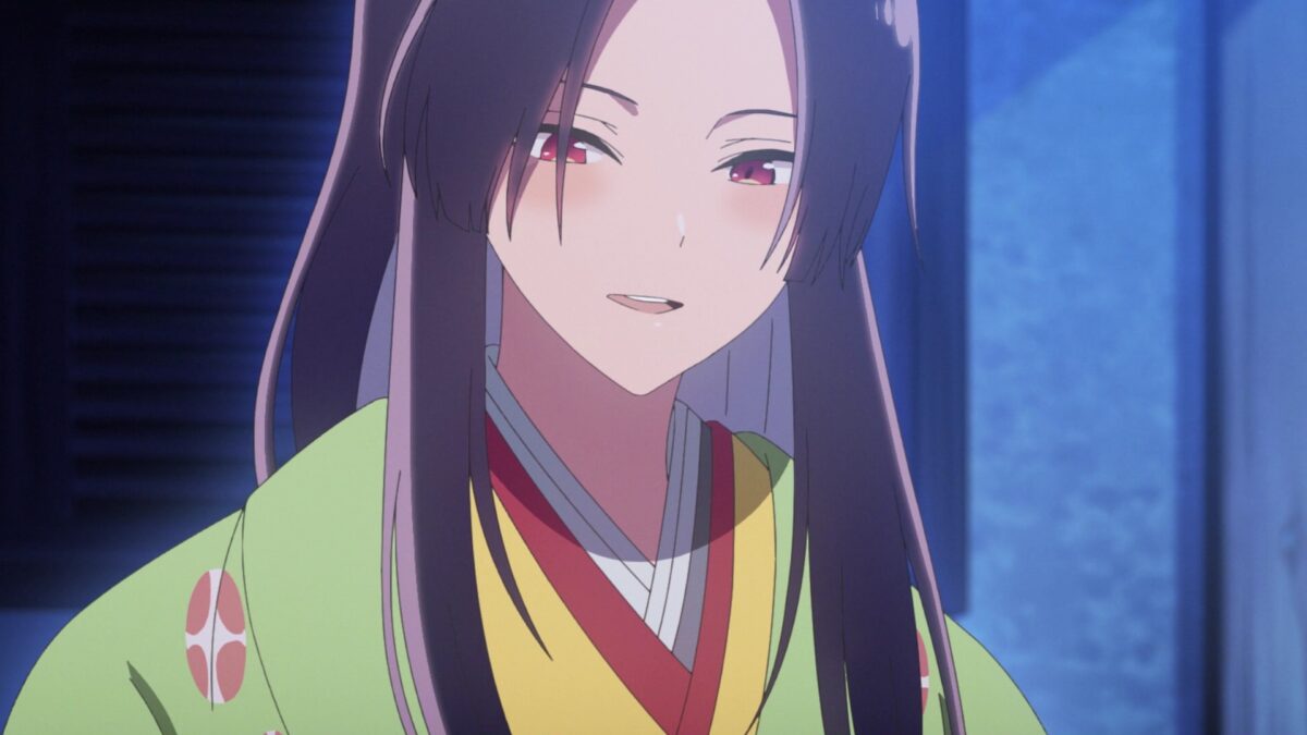 Haite Kudasai, Takamine San Episode 2 Takane Dramatic Poem Reading