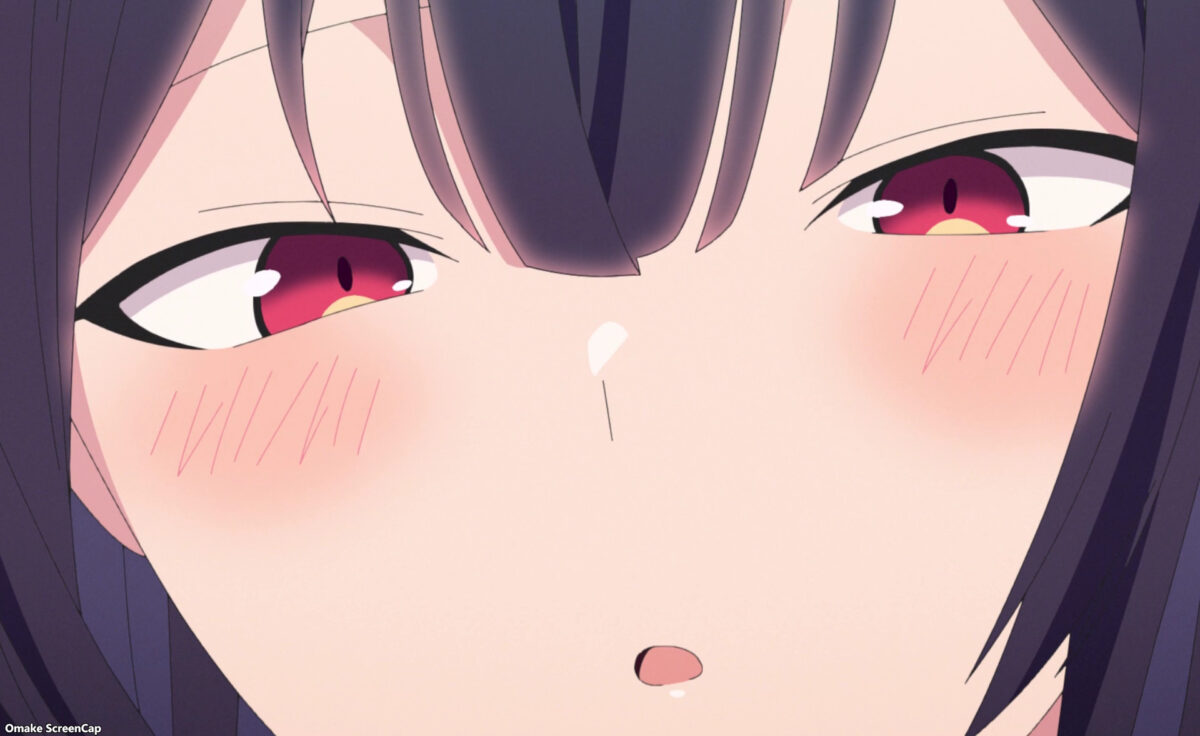 Haite Kudasai, Takamine San Episode 2 Takane Enjoys Sensations