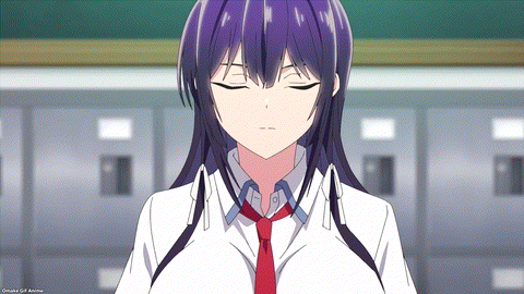 Haite Kudasai, Takamine San Episode 3 Takane Lowers Panties