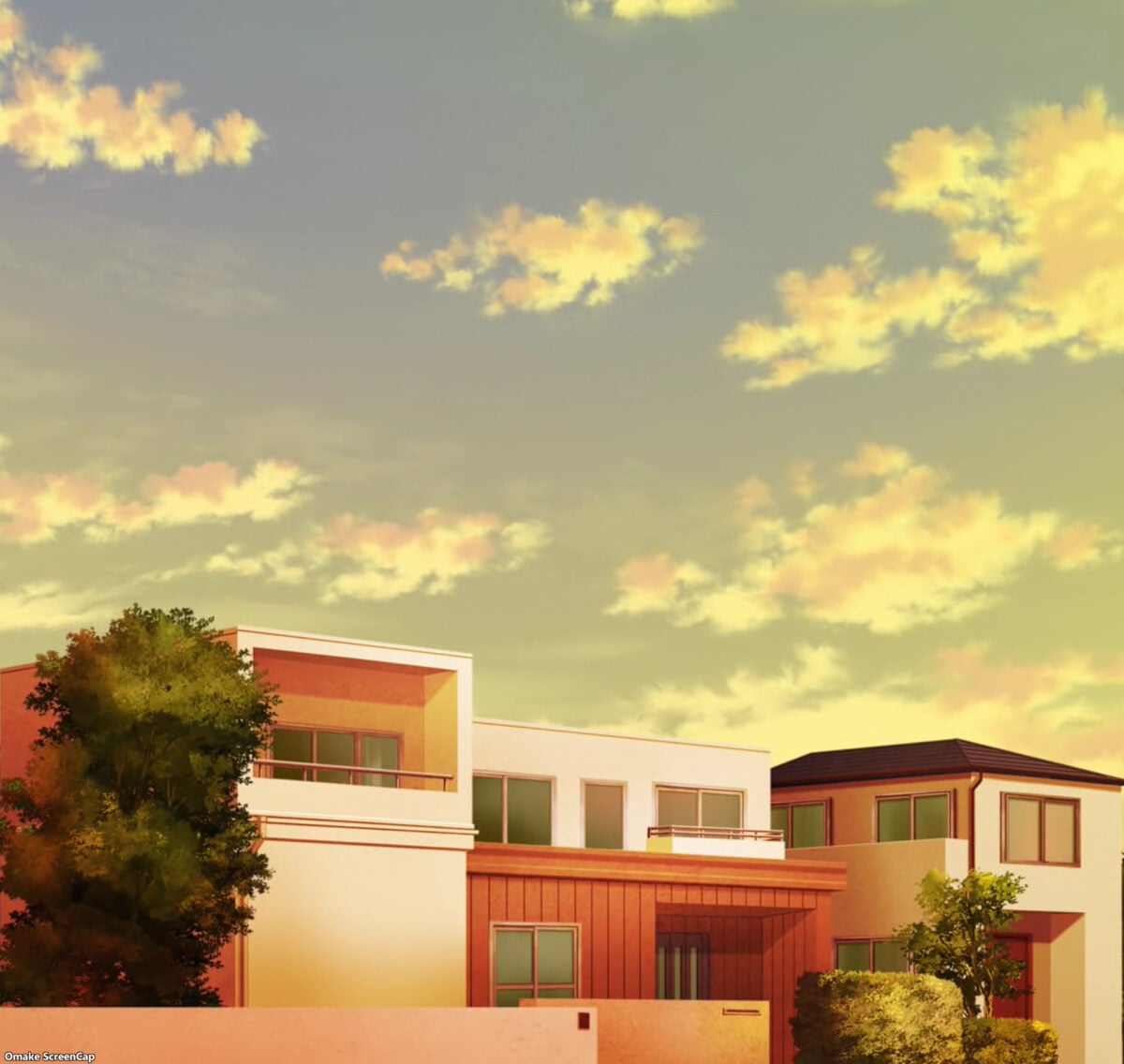 Haite Kudasai, Takamine San Episode 5 Takamine House