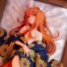 KDcolle Spice And Wolf Holo Yukata Beauty Figure Web Cover