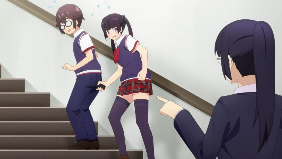 Kakushite Makina Sa SS 05 03