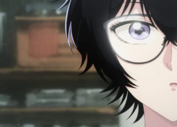 Kowloon Generic Romance Big Eyes Small Mouth