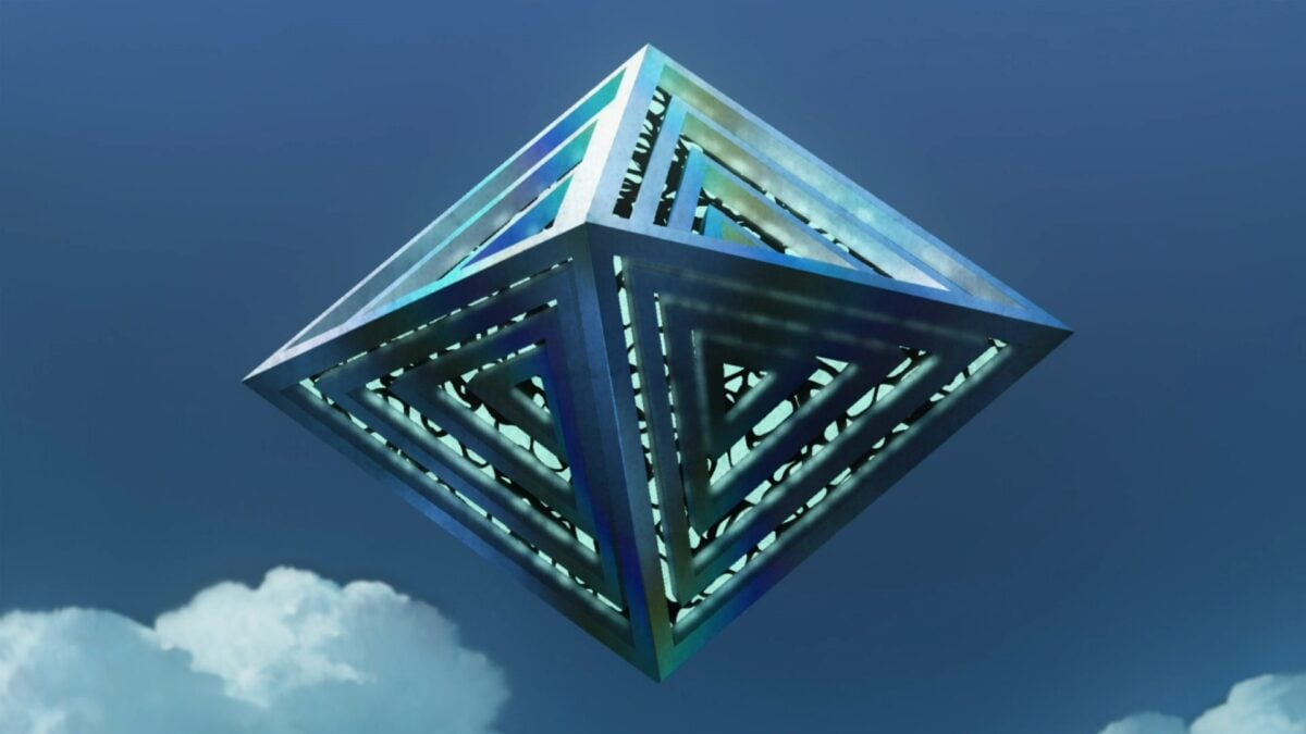 Kowloon Generic Romance D8 Of Doom