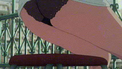 Kowloon Generic Romance Oshiri