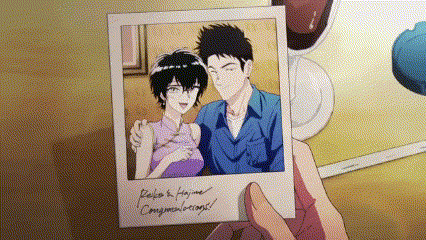 Kowloon Generic Romance Photo