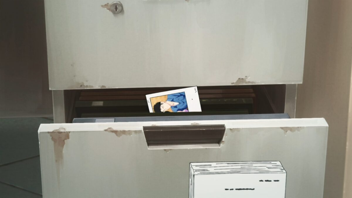 Kowloon Generic Romance Photo 1