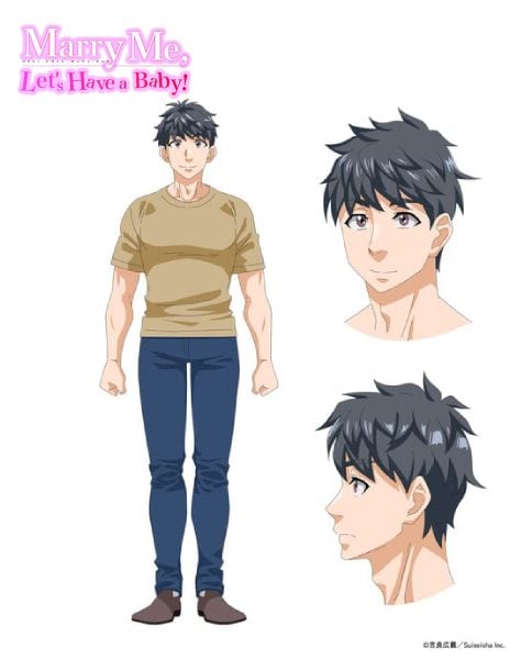 Lets Have A Baby Taika Visual (1)