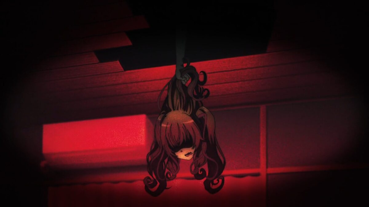 Makina Sans A Love Bot Ep 08 Ss 04