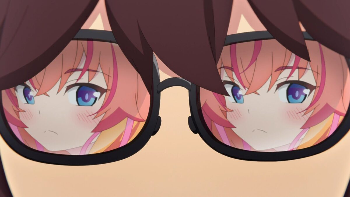 Makina San A Love Bot Episode 07 Web Ss 03