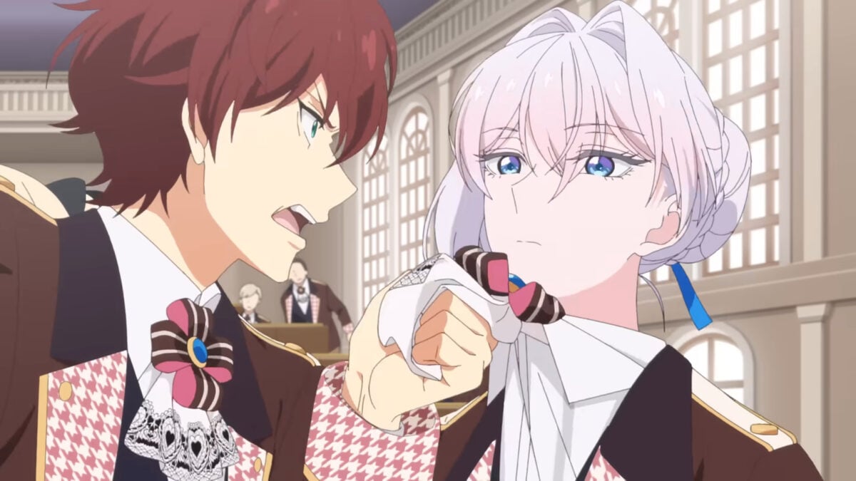 May I Ask For One Final Thing PV1 9