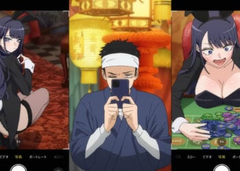 My Dress Up Darling Season2 PV1 5