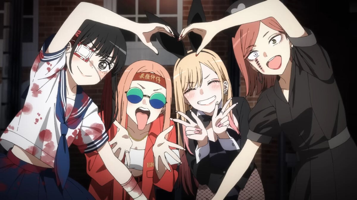 My Dress Up Darling Season2 PV1 6