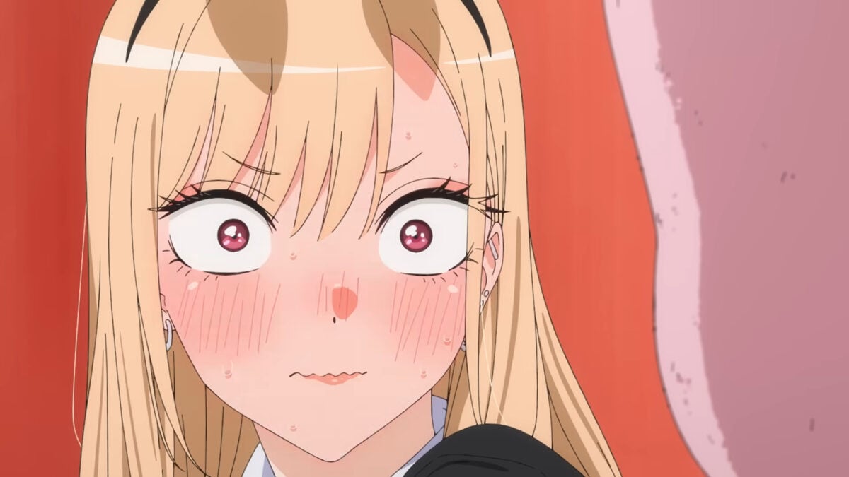 My Dress Up Darling Season2 PV1 7