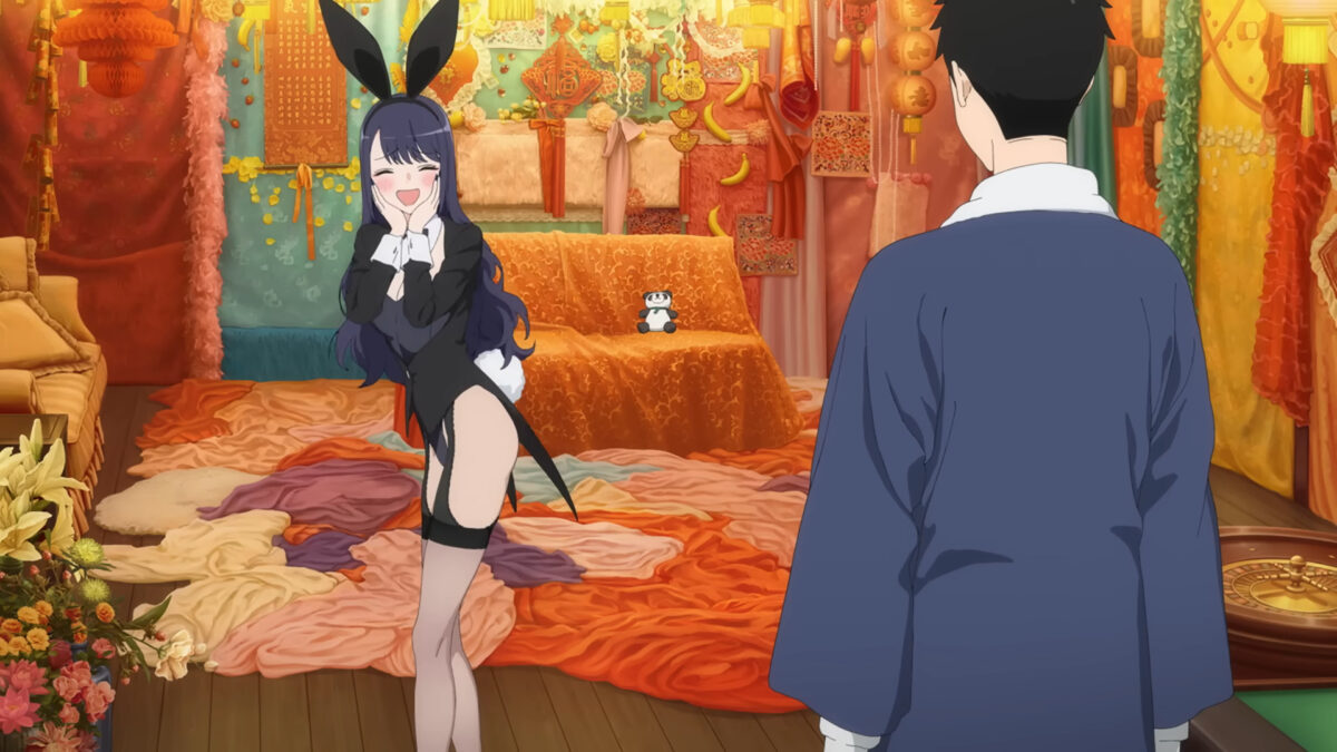 My Dress Up Darling Season2 PV1 8