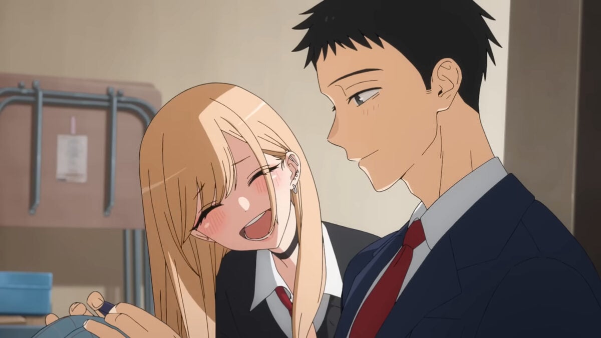 My Dress Up Darling Season2 PV1 9