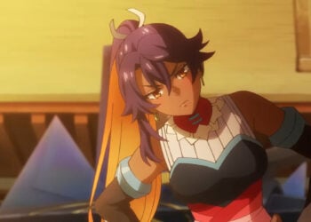 Onmyo Kaiten ReBirth Verse PV1 7