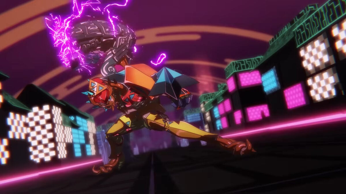 Onmyo Kaiten ReBirth Verse PV1 9