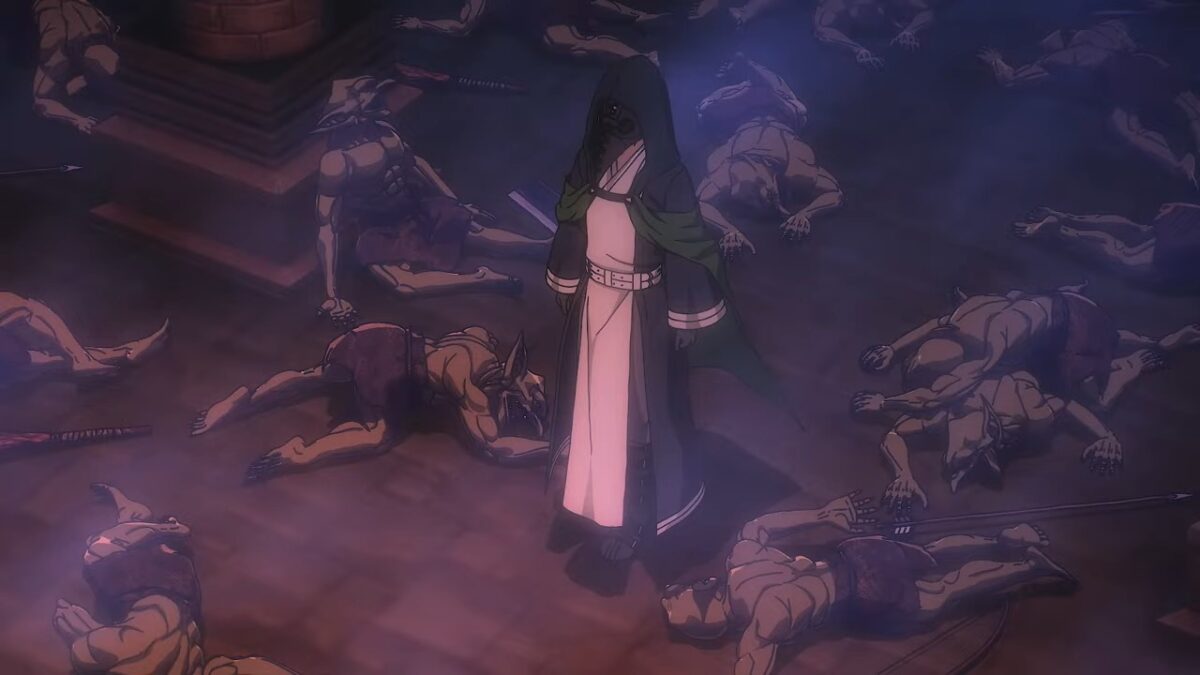 Otherworldly Munchkin PV1 1