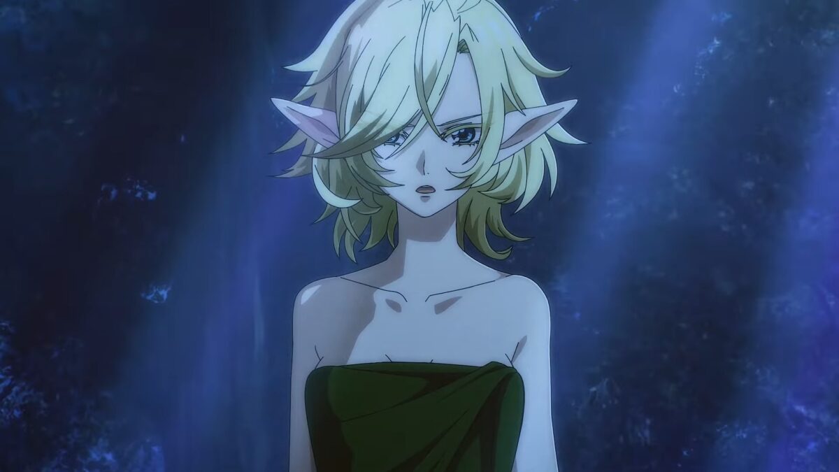 Otherworldly Munchkin PV1 8