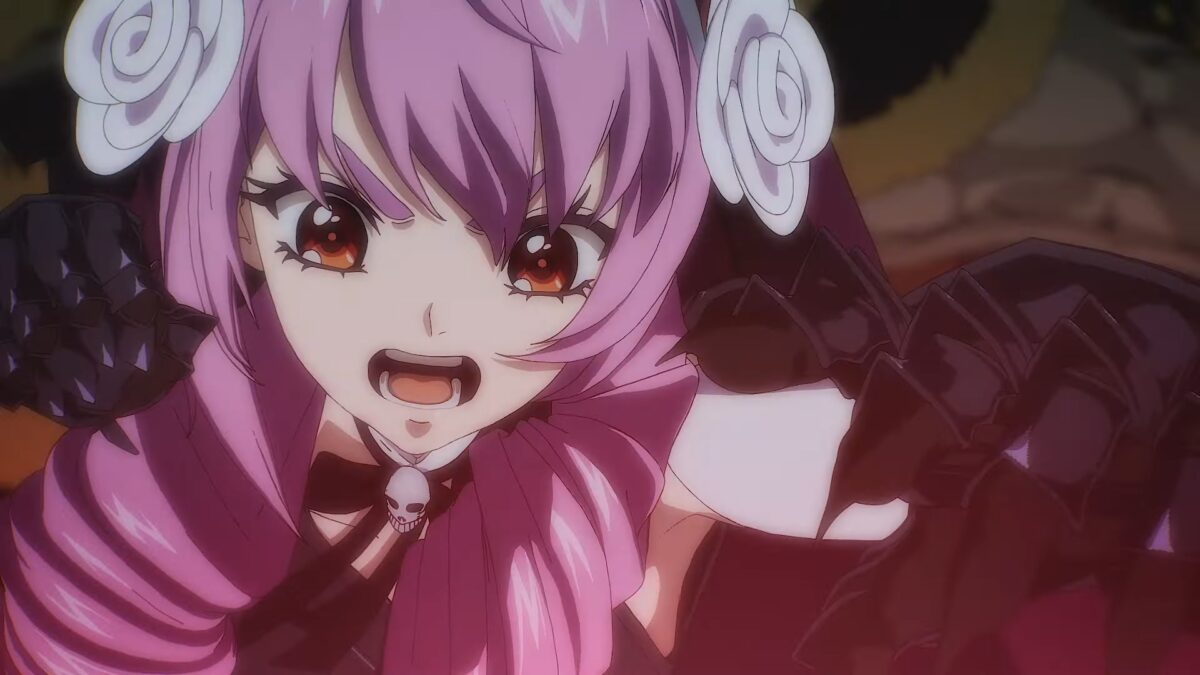 Otherworldly Munchkin PV1 9