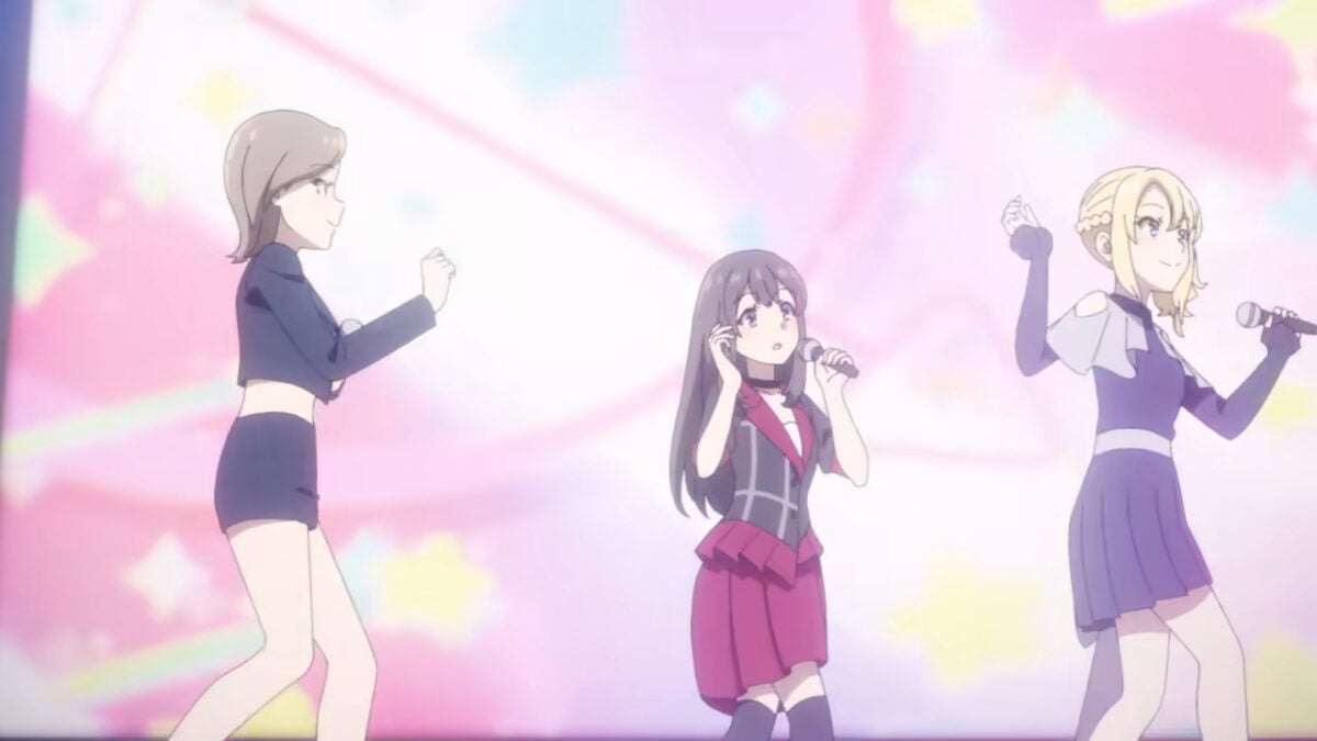 Rascal Does Not Dream Of Santa Claus PV1 6