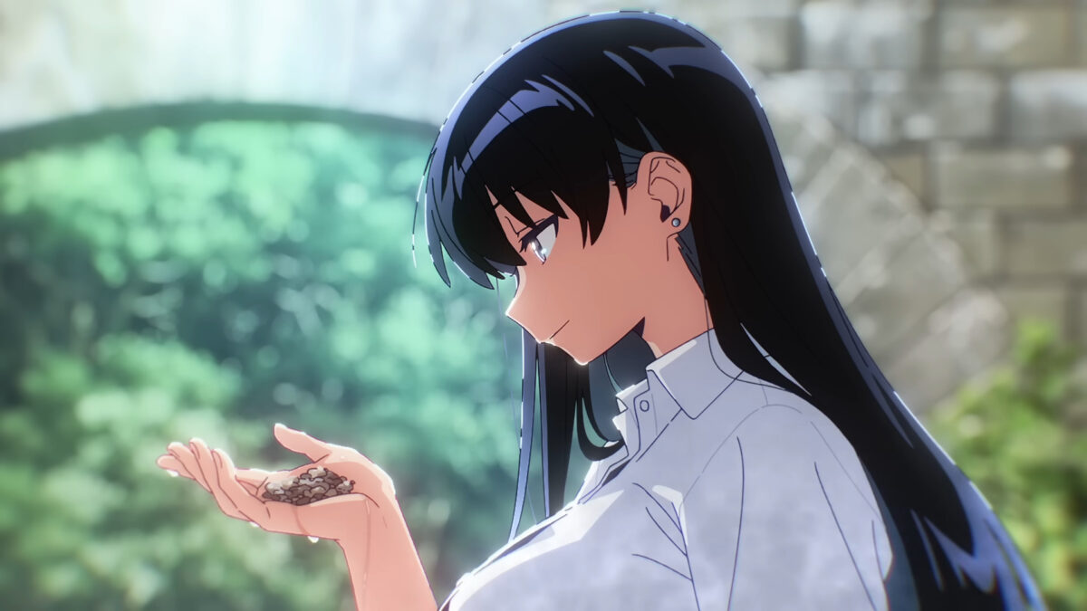 Ruri No Hoseki PV1 3